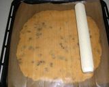オールレーズン風☆レーズンブレッド作り方3写真