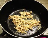 豚塩マーボー豆腐♬作り方1写真