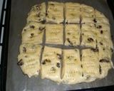 オールレーズン風☆レーズンブレッド作り方4写真