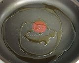 レバニラアレンジ☆withゴーヤ作り方6写真