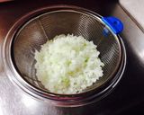トマトのさっぱりソースかけ作り方1写真