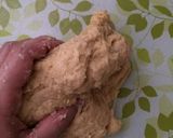手ごね☆みんなに好評♡ウインナパン♡作り方7写真