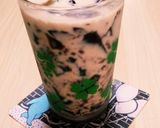 濃いコーヒーゼリードリンク(*´ω`*)作り方5写真