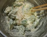 びっくり!?美味しい☆刺身のツマの天ぷら作り方4写真