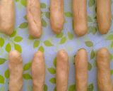 手ごね☆みんなに好評♡ウインナパン♡作り方15写真