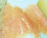 ササミの薄い竜田揚げ♥お弁当にもgood作り方3写真