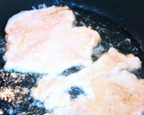 ササミの薄い竜田揚げ♥お弁当にもgood作り方6写真