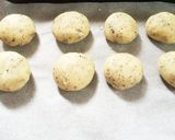 簡単 紅茶クッキー作り方2写真