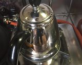 コーヒーゼリー①作り方1写真