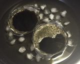 コーヒーゼリー①作り方4写真