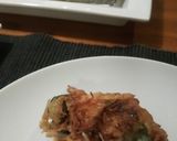 びっくり!?美味しい☆刺身のツマの天ぷら作り方5写真
