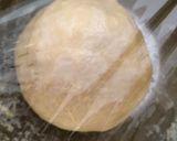 手ごね☆みんなに好評♡ハムエッグパン♡作り方9写真