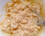 手ごね☆みんなに好評♡ハムエッグパン♡作り方10写真