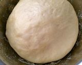 手ごね☆みんなに好評♡ハムエッグパン♡作り方13写真
