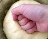 手ごね☆みんなに好評♡ハムエッグパン♡作り方14写真