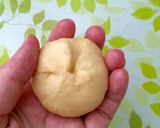 手ごね☆みんなに好評♡ハムエッグパン♡作り方16写真