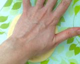 手ごね☆みんなに好評♡ハムエッグパン♡作り方17写真