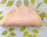手ごね☆みんなに好評♡ハムエッグパン♡作り方19写真