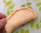 手ごね☆みんなに好評♡ハムエッグパン♡作り方21写真
