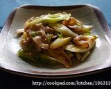 レンジで簡単♪キャベツの塩ダレ蒸し作り方7写真