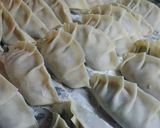 スイートチリ餃子作り方6写真