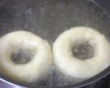 *簡単ヘルシー!!プレーンベーグル*作り方5写真