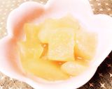 【簡単】冬瓜のひんやりたいたん【冷製】作り方4写真