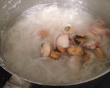 魚介のフォー麺作り方3写真