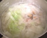 魚介のフォー麺作り方4写真