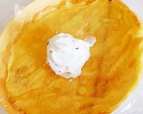 可愛いクレープショートケーキ♡作り方3写真