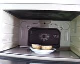 お好み焼き風ポテベジ。作り方2写真