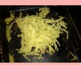 カラダあったか♪鶏ショウガごはん作り方3写真