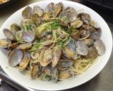 ん〜美味しい！ボンゴレビアンコ作り方9写真