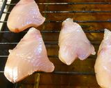 刺身のマグロで酒の肴?作り方1写真