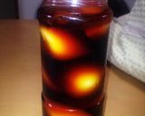 にんにく醤油漬け作り方3写真