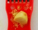 にんにく醤油の唐揚げ作り方3写真