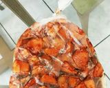 にんにく醤油の唐揚げ作り方4写真
