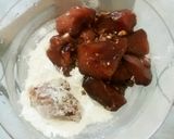 にんにく醤油の唐揚げ作り方5写真