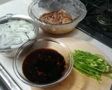 鶏のから揚げさっぱり南蛮漬け作り方1写真