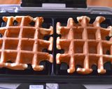 アメリカンワッフル作り方8写真