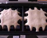 アメリカンワッフル作り方7写真