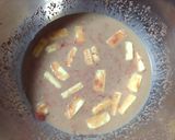 イカ明太パスタ作り方3写真
