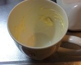 マグカップで作る！簡単卵焼♪作り方1写真