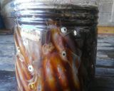 ヒイカの沖漬け作り方3写真
