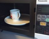 マグカップで作る！簡単卵焼♪作り方4写真