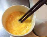 マグカップで作る！簡単卵焼♪作り方5写真