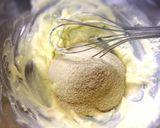 グレープフルーツと紅茶のパウンドケーキ作り方8写真