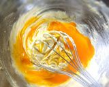 グレープフルーツと紅茶のパウンドケーキ作り方9写真