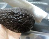 簡単♪和ミートアボカドココット作り方1写真