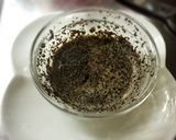 グレープフルーツと紅茶のパウンドケーキ作り方4写真